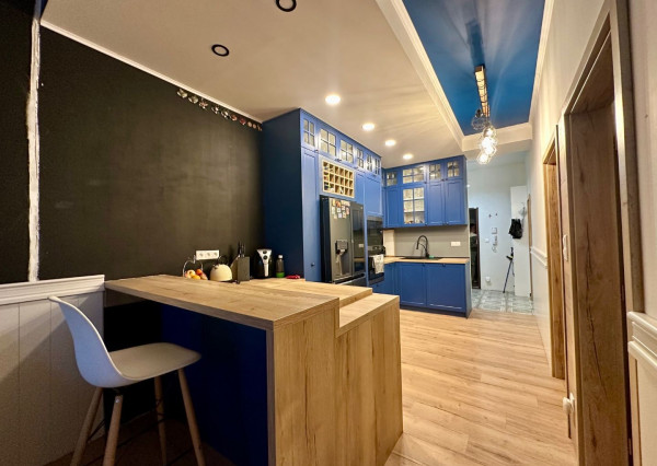 ARETÉ REAL - PREDAJ 3-IZBOVÉHO BYTU S TERASOU. ZÁHRADKOU A PARKOVACÍM STÁTÍM V NOVOSTAVBE SEVERKA, PEZINOK, SUVOROVOVA