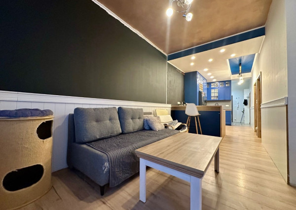 ARETÉ REAL - PREDAJ 3-IZBOVÉHO BYTU S TERASOU. ZÁHRADKOU A PARKOVACÍM STÁTÍM V NOVOSTAVBE SEVERKA, PEZINOK, SUVOROVOVA