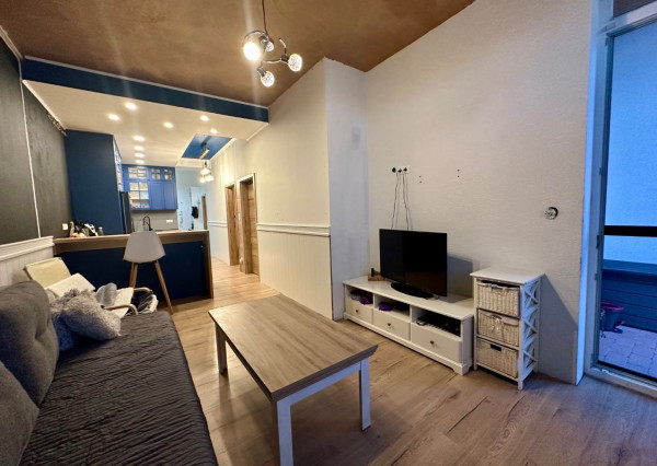 ARETÉ REAL - PREDAJ 3-IZBOVÉHO BYTU S TERASOU. ZÁHRADKOU A PARKOVACÍM STÁTÍM V NOVOSTAVBE SEVERKA, PEZINOK, SUVOROVOVA