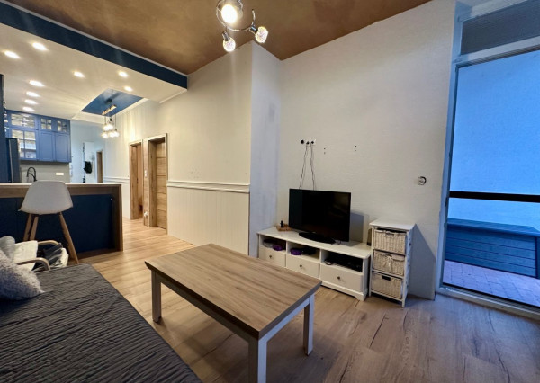 ARETÉ REAL - PREDAJ 3-IZBOVÉHO BYTU S TERASOU. ZÁHRADKOU A PARKOVACÍM STÁTÍM V NOVOSTAVBE SEVERKA, PEZINOK, SUVOROVOVA