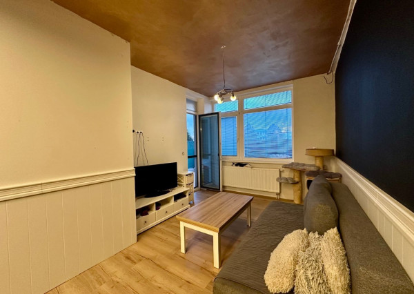 ARETÉ REAL - PREDAJ 3-IZBOVÉHO BYTU S TERASOU. ZÁHRADKOU A PARKOVACÍM STÁTÍM V NOVOSTAVBE SEVERKA, PEZINOK, SUVOROVOVA