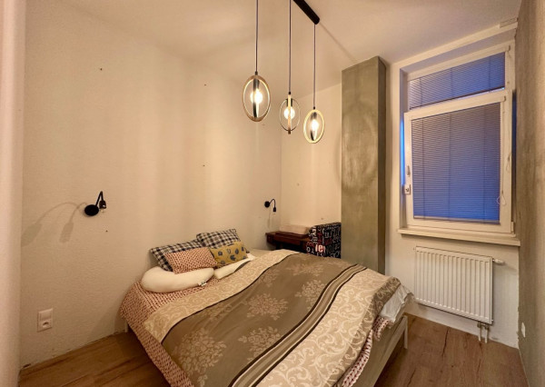 ARETÉ REAL - PREDAJ 3-IZBOVÉHO BYTU S TERASOU. ZÁHRADKOU A PARKOVACÍM STÁTÍM V NOVOSTAVBE SEVERKA, PEZINOK, SUVOROVOVA