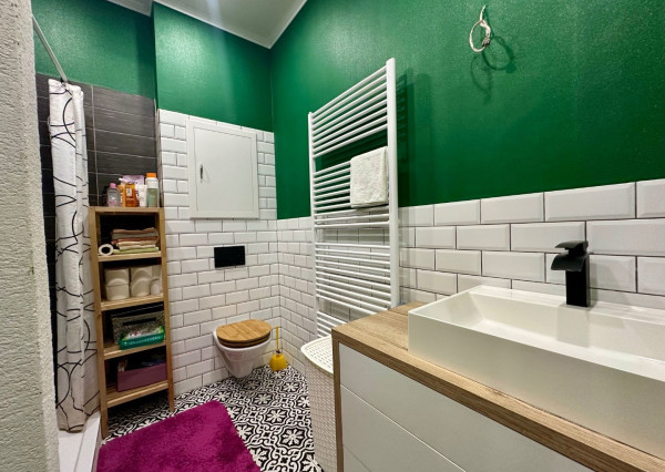 ARETÉ REAL - PREDAJ 3-IZBOVÉHO BYTU S TERASOU. ZÁHRADKOU A PARKOVACÍM STÁTÍM V NOVOSTAVBE SEVERKA, PEZINOK, SUVOROVOVA