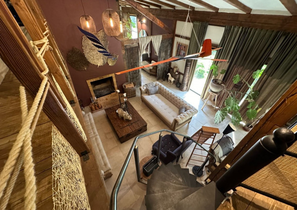 ARETÉ REAL – PREDAJ POLYFUNKČNEJ BUDOVY SO SKLADOVOU HALOU V CENTRE PEZINKA, JESENSKÉHO