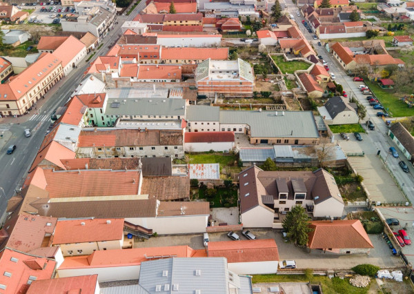 ARETÉ REAL – PREDAJ 