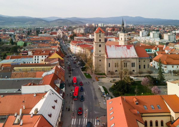 ARETÉ REAL – PREDAJ 