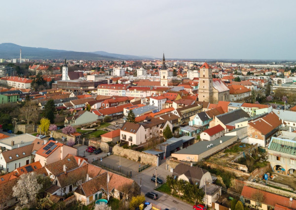 ARETÉ REAL – PREDAJ 