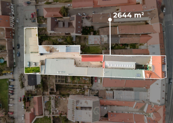 ARETÉ REAL – PREDAJ 