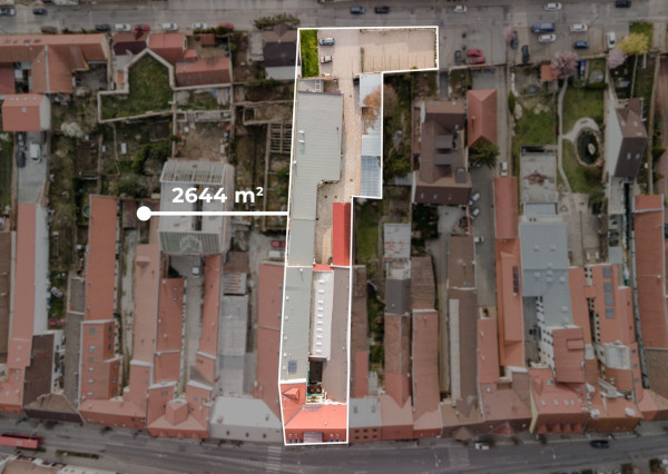 ARETÉ REAL – PREDAJ 