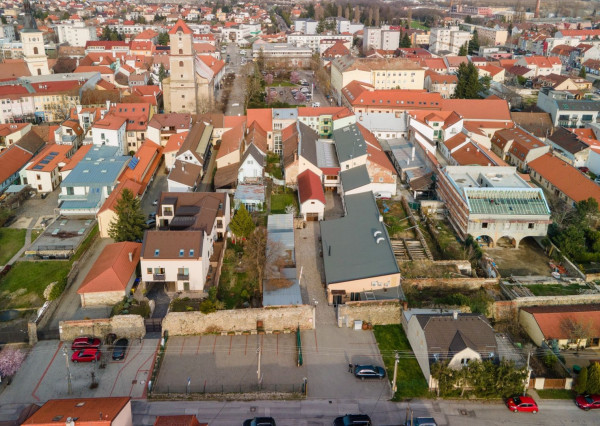 ARETÉ REAL – PREDAJ 