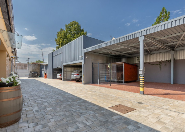 ARETÉ REAL – PREDAJ 