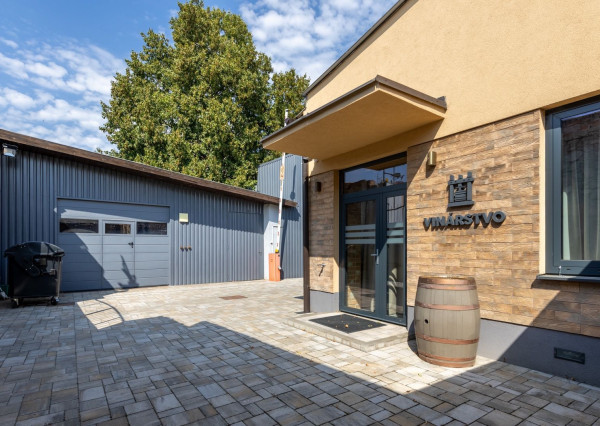 ARETÉ REAL – PREDAJ 