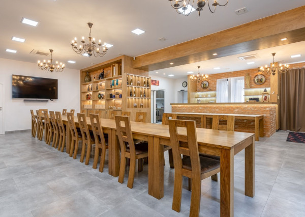 ARETÉ REAL – PREDAJ 