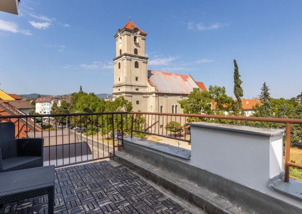 ARETÉ REAL – PREDAJ 