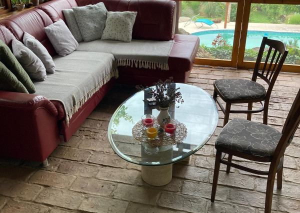 Areté real - Predaj nádhernej chaty s príjemnou atmosférou v krásnom prostredí pod lesom, s panoramatickým výhľadom, Bratislava III