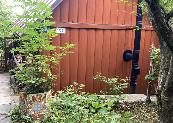 Areté real - Predaj nádhernej chaty s príjemnou atmosférou v krásnom prostredí pod lesom, s panoramatickým výhľadom, Bratislava III