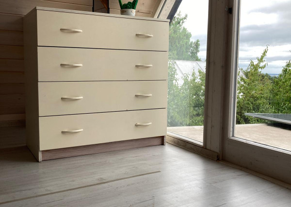 Areté real - Predaj nádhernej chaty s príjemnou atmosférou v krásnom prostredí pod lesom, s panoramatickým výhľadom, Bratislava III