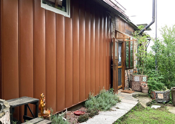 Areté real - Predaj nádhernej chaty s príjemnou atmosférou v krásnom prostredí pod lesom, s panoramatickým výhľadom, Bratislava III