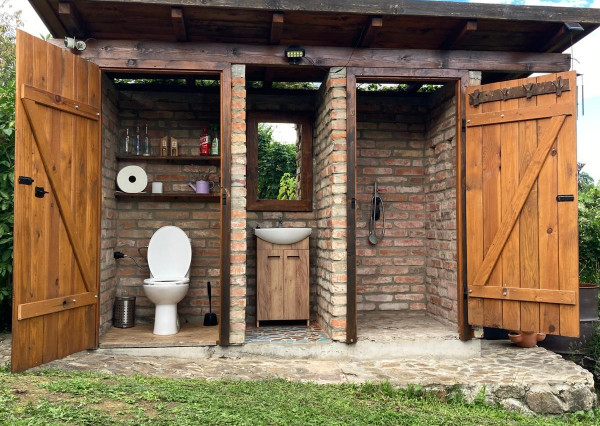 Areté real - Predaj nádhernej chaty s príjemnou atmosférou v krásnom prostredí pod lesom, s panoramatickým výhľadom, Bratislava III