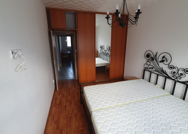 Areté real- prenájom 3-izbový priestranný byt na Severe.