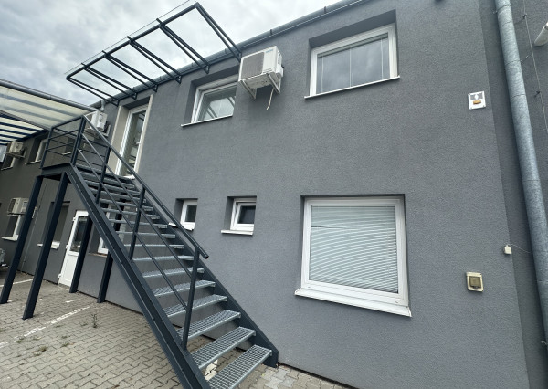 ARETÉ REAL - PRENÁJOM 22m2 ADMINISTRATÍVNEHO PRIESTORU, PEZINOK, MYSLENICKÁ