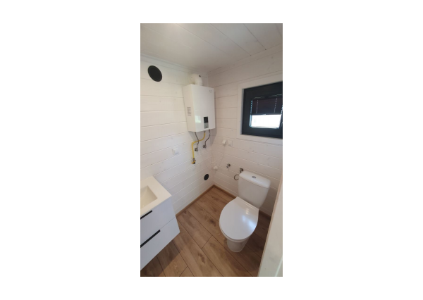 Areté real - Vám predstavuje Vaše mobilné bývanie snov!