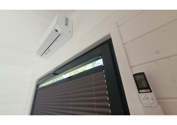 Areté real - Vám predstavuje Vaše mobilné bývanie snov!
