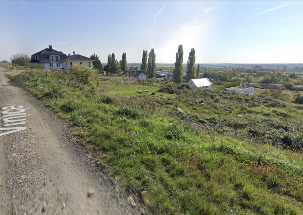 ARETÉ REAL - PREDAJ 698 m2 STAVEBNÉHO POZEMKU, PEZINOK, VINICE
