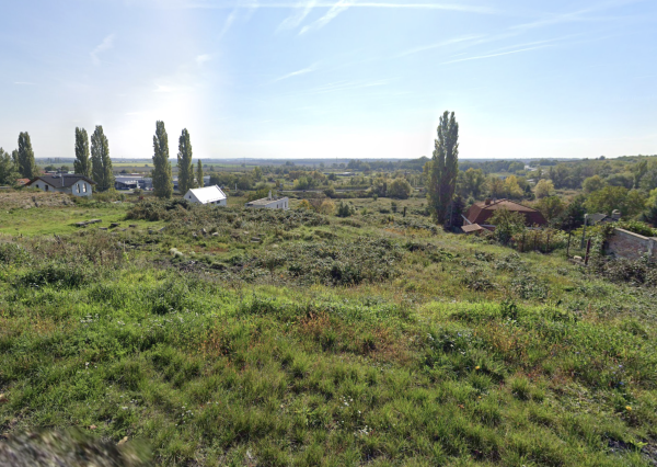 ARETÉ REAL - PREDAJ 698 m2 STAVEBNÉHO POZEMKU, PEZINOK, VINICE