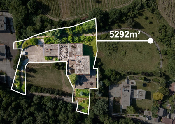 ARETÉ REAL - VÝNIMOČNÁ PRÍLEŽITOSŤ 