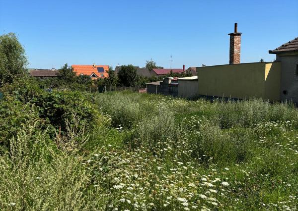 Areté real-Predaj atraktívneho stavebného pozemku v pokojnej lokalite s dobrou dostupnosťou v Budmericiach