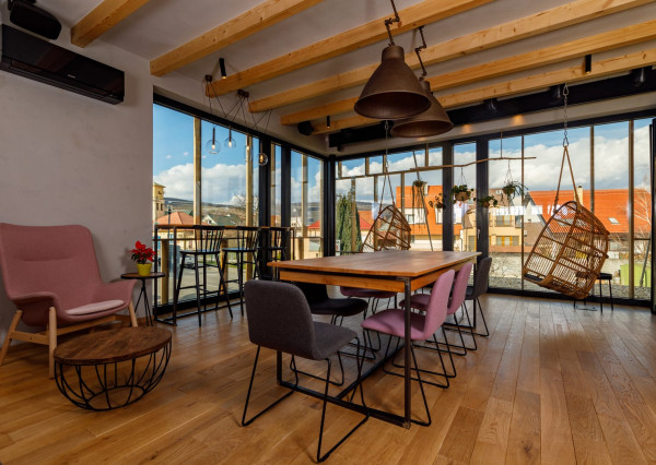 Areté real, Predaj dvojpodlažnej budovy vhodnej na podnikanie v obci Limbach - ideálna investičná príležitosť