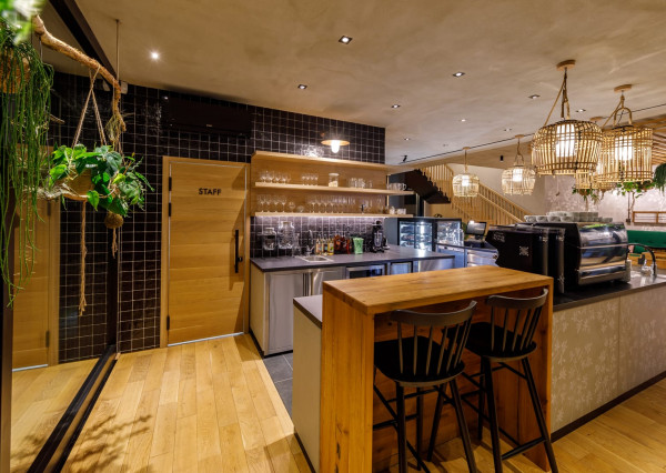 Areté real, Predaj dvojpodlažnej budovy vhodnej na podnikanie v obci Limbach - ideálna investičná príležitosť