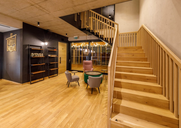 Areté real, Predaj dvojpodlažnej budovy vhodnej na podnikanie v obci Limbach - ideálna investičná príležitosť