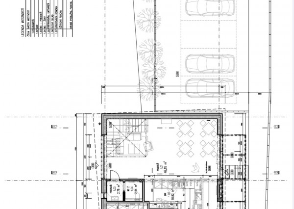 Areté real, Predaj dvojpodlažnej budovy vhodnej na podnikanie v obci Limbach - ideálna investičná príležitosť