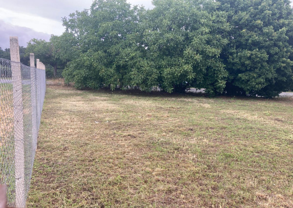 Areté real, Predaj pozemku na priemyselnú výstavbu v Bernolákove