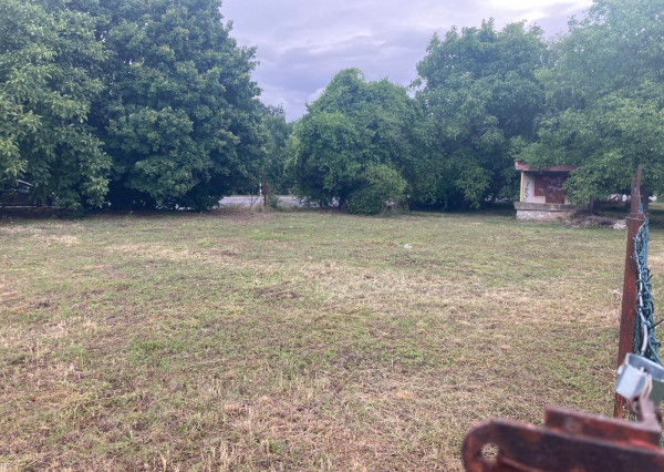 Areté real, Predaj pozemku na priemyselnú výstavbu v Bernolákove