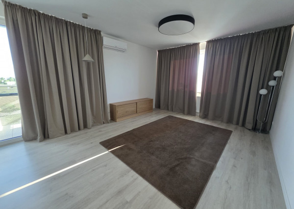 Areté real - Prenájom veľmi pekného 3-izbového bytu s možnosťou prenájmu vyhradeného parkovacieho miesta, Ovocné sady, Bratislava II