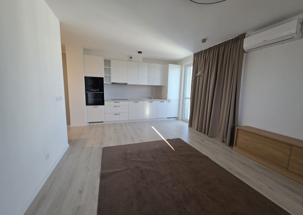 Areté real - Prenájom veľmi pekného 3-izbového bytu s možnosťou prenájmu vyhradeného parkovacieho miesta, Ovocné sady, Bratislava II