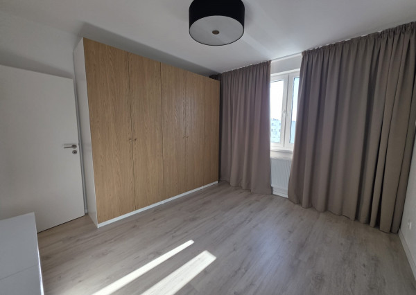 Areté real - Prenájom veľmi pekného 3-izbového bytu s možnosťou prenájmu vyhradeného parkovacieho miesta, Ovocné sady, Bratislava II