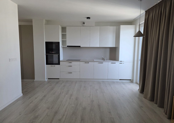 Areté real - Prenájom veľmi pekného 3-izbového bytu s vyhradeným parkovacím miestom, Ovocné sady, Bratislava II