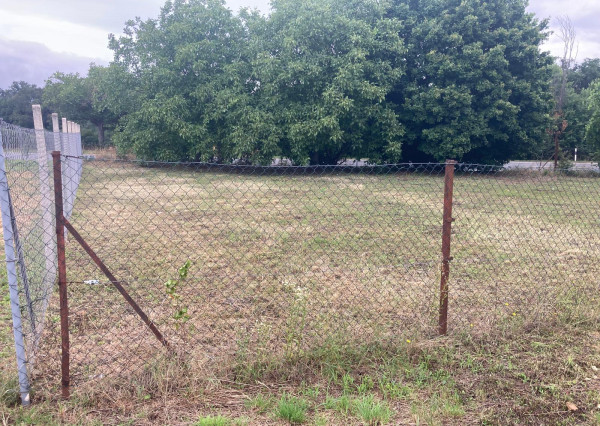 Areté real, Predaj pozemku na priemyselnú výstavbu v Bernolákove