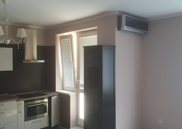 Areté real- ponúkame Vám 3 izb. byt v TOP stave- voľný od 1.9. Senec