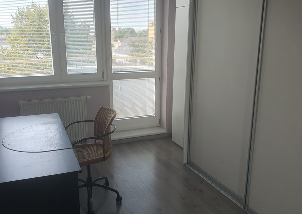 Areté real- ponúkame Vám 3 izb. byt v TOP stave- voľný od 1.9. Senec