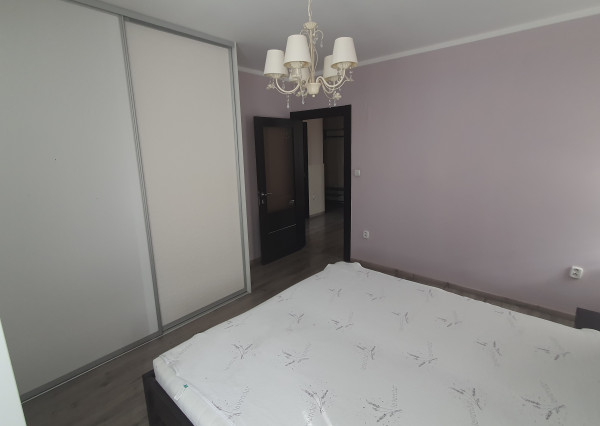 Areté real- ponúkame Vám 3 izb. byt v TOP stave- voľný od 1.9. Senec