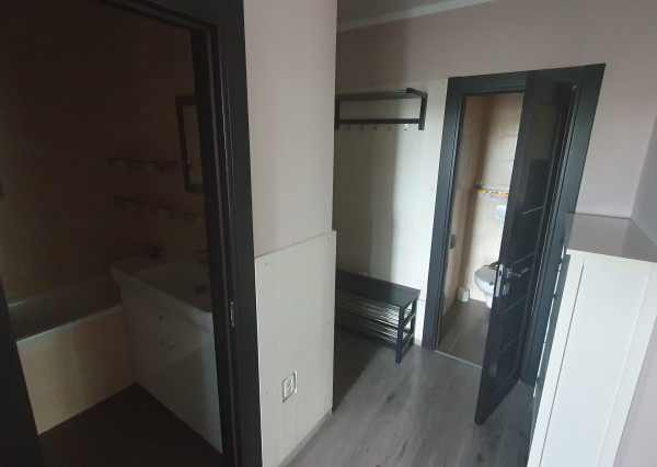 Areté real- ponúkame Vám 3 izb. byt v TOP stave- voľný od 1.9. Senec