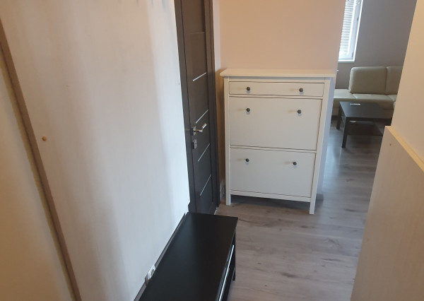 Areté real- ponúkame Vám 3 izb. byt v TOP stave- voľný od 1.9. Senec