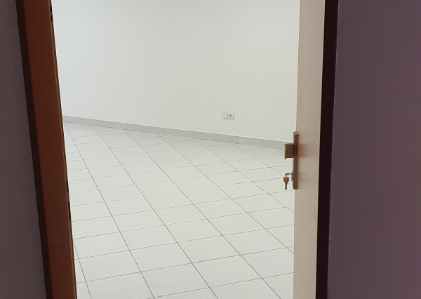 Areté real- prenájom kancelárie v centre Senca