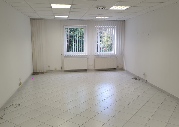 Areté real- prenájom kancelárie v centre Senca