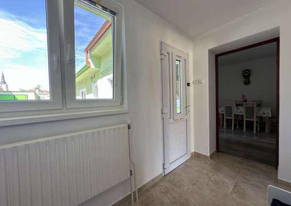 ARETÉ REAL – KÚSOK ROMANTICKÉHO VIDIEKA V CENTRE MESTA, PEZINOK, KALINČIAKOVA